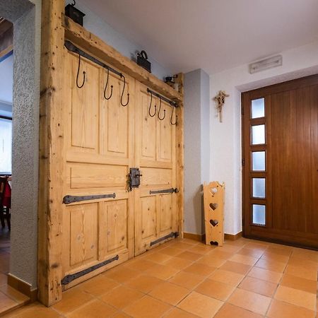 La Marmote Albergo Diffuso Di Paluzza Cleve Dış mekan fotoğraf