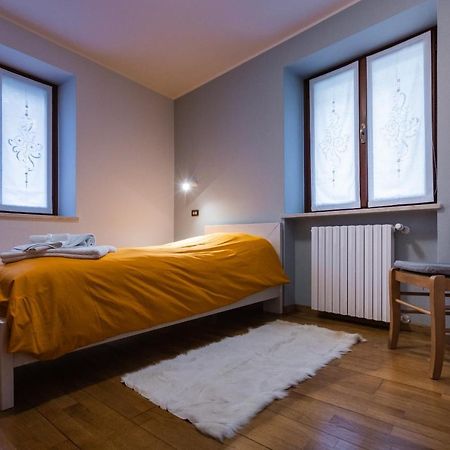 La Marmote Albergo Diffuso Di Paluzza Cleve Dış mekan fotoğraf