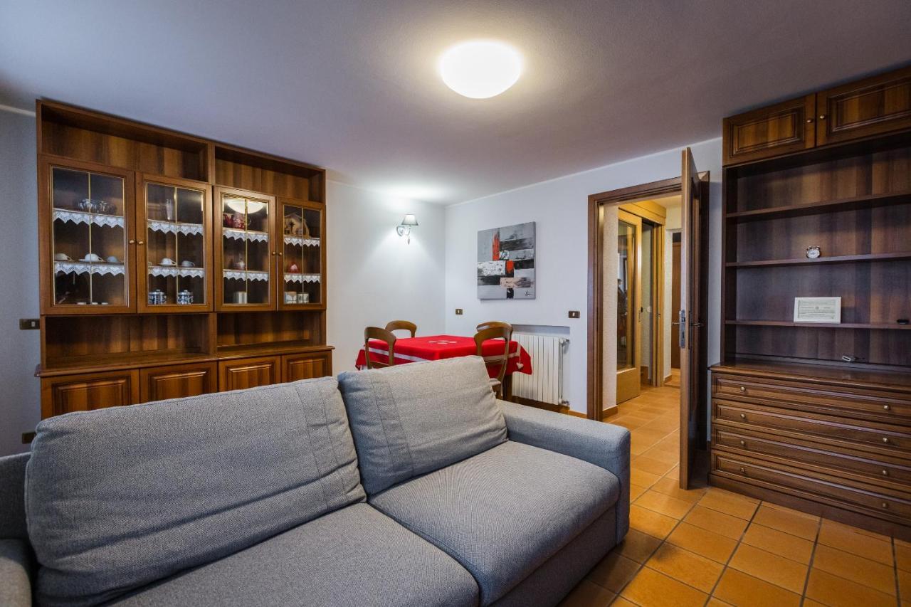La Marmote Albergo Diffuso Di Paluzza Cleve Dış mekan fotoğraf
